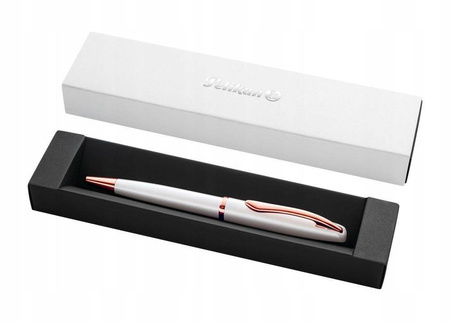 Długopis Pelikan Jazz Noble Elegance, pearl