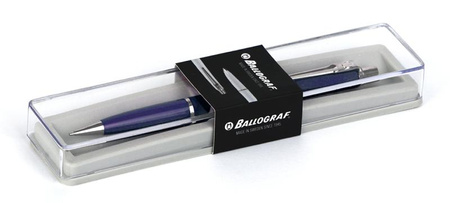 BALLOGRAF EPOCA P OŁÓWEK AUTOMATYCZNY 0,7 GRANATOWY