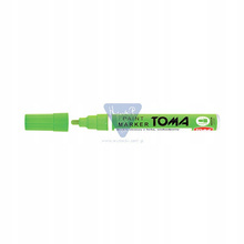 Toma TO-440 Marker olejny ZIELONY JASNY