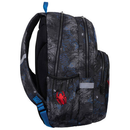 Disney Core Rider plecak młodzieżowy Spiderman