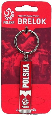 Brelok Pan dragon REPREZENTACJA POLSKI
