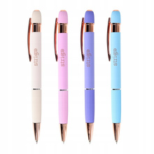 STRIGO DŁUGOPIS ŻELOWY AUTOMATYCZNY CANDY