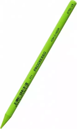 KREDKA KIN PREGRESSO 8750/19 YELLOWISH GREEN