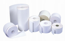 Rolka papierowa 38/30 Emerson 10 sztuk