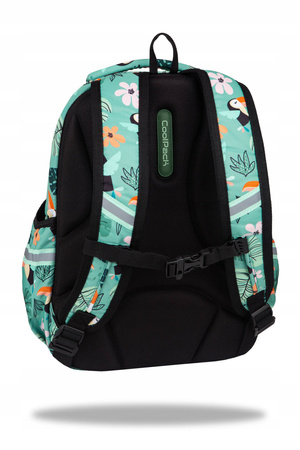COOLPACK JOY S PLECAK MŁODZIEŻOWY TOUCANS 2023