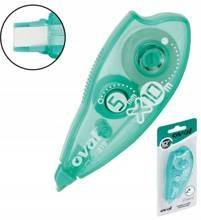 Korektor OVAL w taśmie 5mm x 10m