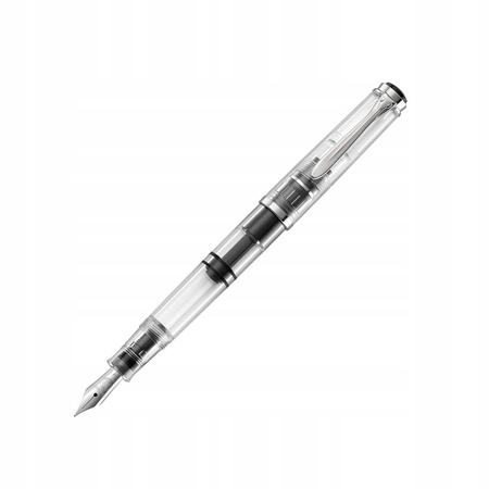 Pióro wieczne Pelikan M205 Demonstrator EF