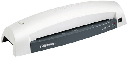 LAMINATOR FELLOWES LUNAR A3