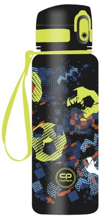 COOLPACK BRISK MINI BIDON 400ML FOOTBALL
