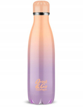 Butelka termiczna CoolPack 500ml GRADIENT Berry