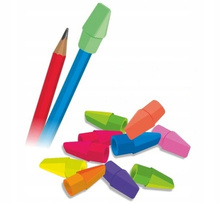 Colorino Kids gumka do ścierania na ołówek 1sztuka