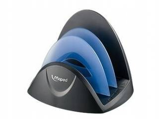 BOX MAPED - STOJAK NA LISTY