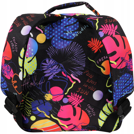 Disney Black Puppy plecak dziecięcy Stitch Coolpack