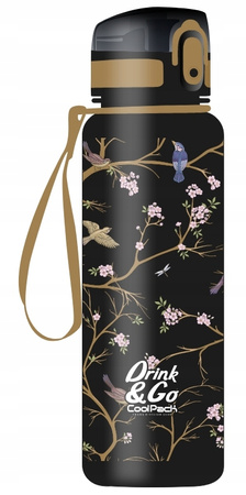 COOLPACK BRISK BIDON 600ML VILNUS