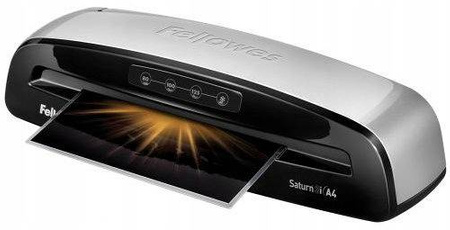 LAMINATOR FELLOWES SATURN 3 A4