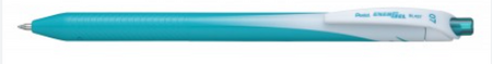 Pióro kulkowe Energel 0,7mm turkusowe