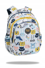 COOLPACK JERRY PLECAK MŁODZIEŻOWY PUCCI 2023