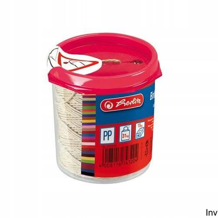 Sznurek Herlitz PACK-O-MAT