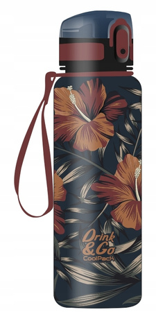 COOLPACK BRISK BIDON 600ML RIO