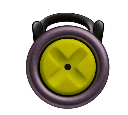 Pióro wieczne Lamy Al-Star Aubergine LH