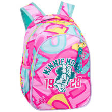 DISNEY CORE JIMMY LED PLECAK MŁODZIEŻOWY MINNIE COOLPACK