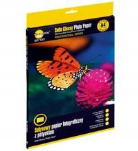 Papier foto A4 260g satynowy połysk