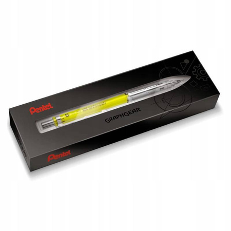 OŁÓWEK AUTOMATYCZNY PENTEL GRAPHGEAR 300 0,9 MM