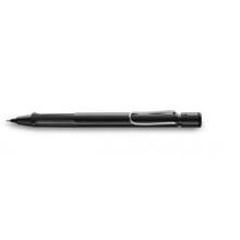 Ołówek automatyczny Lamy Safari czarny 0,5