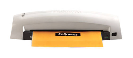 LAMINATOR FELLOWES LUNAR A3