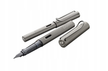 PIÓRO WIECZNE LAMY 057 LX RUTEN EF