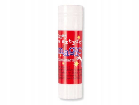 Klej w sztyfcie Kamaben MAGIC 20 g.