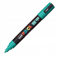 MARKER UNI PC-5M POSCA SZMARAGD nr 31
