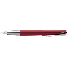 PIÓRO WIECZNE LAMY 067 STUDIO ROYALRED MAT F