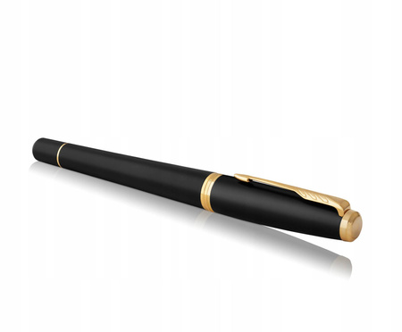 PARKER Urban pióro wieczne Muted Black GT F
