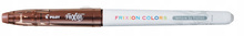 WYMAZYWALNY FLAMASTER FRIXION COLORS BRĄZOWY