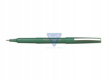 Cienkopis fibrowy PILOT Fineliner ZIELONY