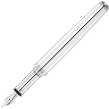 WALDMANN Carbon F PIÓRO WIECZNE STALÓWKA F