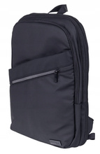 PLECAK DONAU TRAVEL, MADRID, 15,6",14L,CZARNY