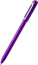 Długopis Pentel Izee 0,7mm fioletowy