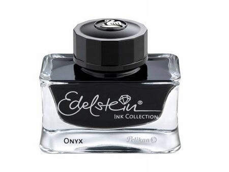Edelstein atrament ONYX 50 ml