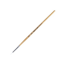 PĘDZEL KIN NYLON OKRĄGŁY 00