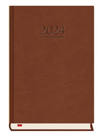 Terminarz Powszechny 2024^-c.brąz