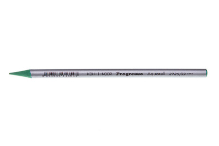 KIN KREDKA PROGRESSO AQUARELL 8780/59  GRASS GREEN