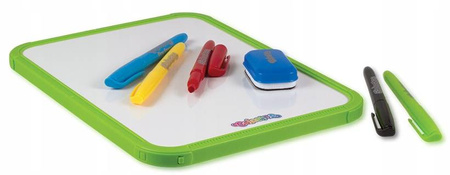 Tablica suchościeralna Colorino Kids