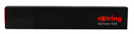 Rotring 600 3w1 Multi Pen Czarny