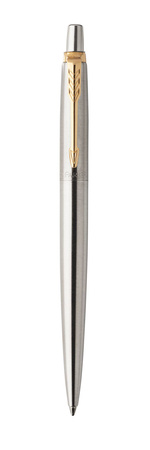 Parker Jotter długopis Stainless Steel GT M