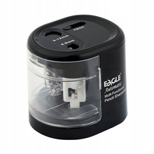 Temperówka na baterie EAGLE EG-5161 dwu otworowa