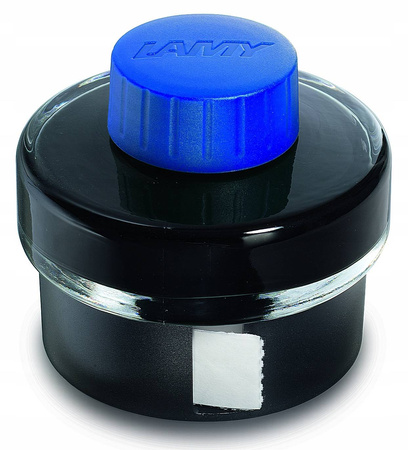 Lamy Atrament T52 Niebieski 50 ml