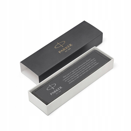 Parker Jotter długopis Stainless Steel GT M