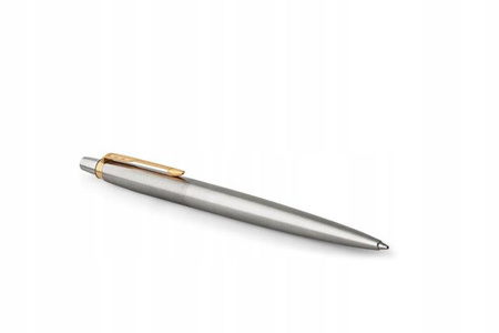 Parker Jotter długopis Stainless Steel GT M